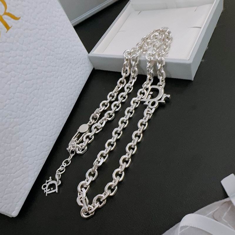 Dior Necklace 05lyr332